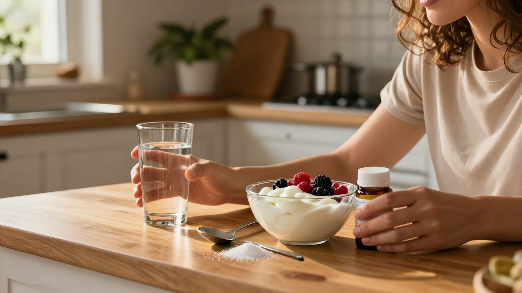 Taking Antibiotics? Sugar May Be Making The Damage Worse