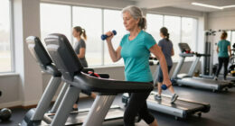 The Big Cardio Vs Strength Debate: What Women Over 60 Really Need When It Comes To Exercise