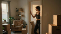 The Strange Grief Of Outgrowing Your Own Life