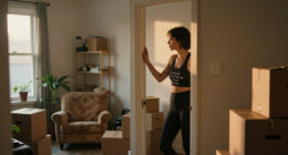 The Strange Grief Of Outgrowing Your Own Life