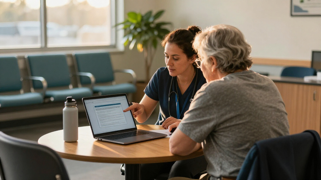 There Are Big Changes Coming To Medicaid: What You Need To Know To Protect Your Health, Home And Independence
