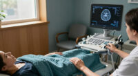 Ultrasounds For Schizophrenia; 'Circadian' Depression; GLP-1s And Eating Disorders