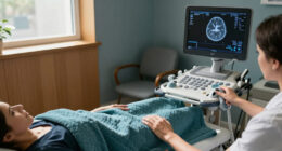 Ultrasounds For Schizophrenia; 'Circadian' Depression; GLP-1s And Eating Disorders