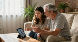 Video Decision Aid Increases Advance Care Planning In Seniors With Chronic Kidney Disease