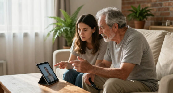 Video Decision Aid Increases Advance Care Planning In Seniors With Chronic Kidney Disease