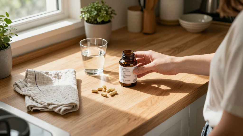 Vitality Works Inc. Recalls 365 Whole Foods Market Ashwagandha Capsules Sold Nationwide Due To Potential Salmonella Contamination