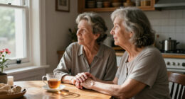 VOICES: The Art Of Forgetting: Learning To See The Mother Who’s Still Here