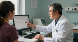 We Keep Treating Resistant Infections. We Rarely Ask Where The Resistance Came From.