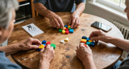 What Is Posterior Cortical Atrophy? One Couple’s Road To Diagnosis