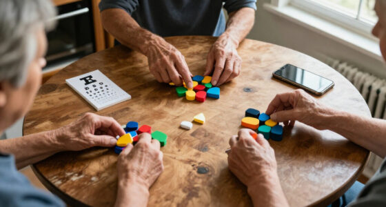 What Is Posterior Cortical Atrophy? One Couple’s Road To Diagnosis