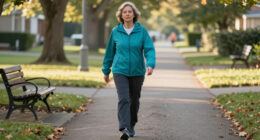 What Role Does “Good” Cholesterol Play In Maintaining Health In Our 60S? You May Be Surprised!
