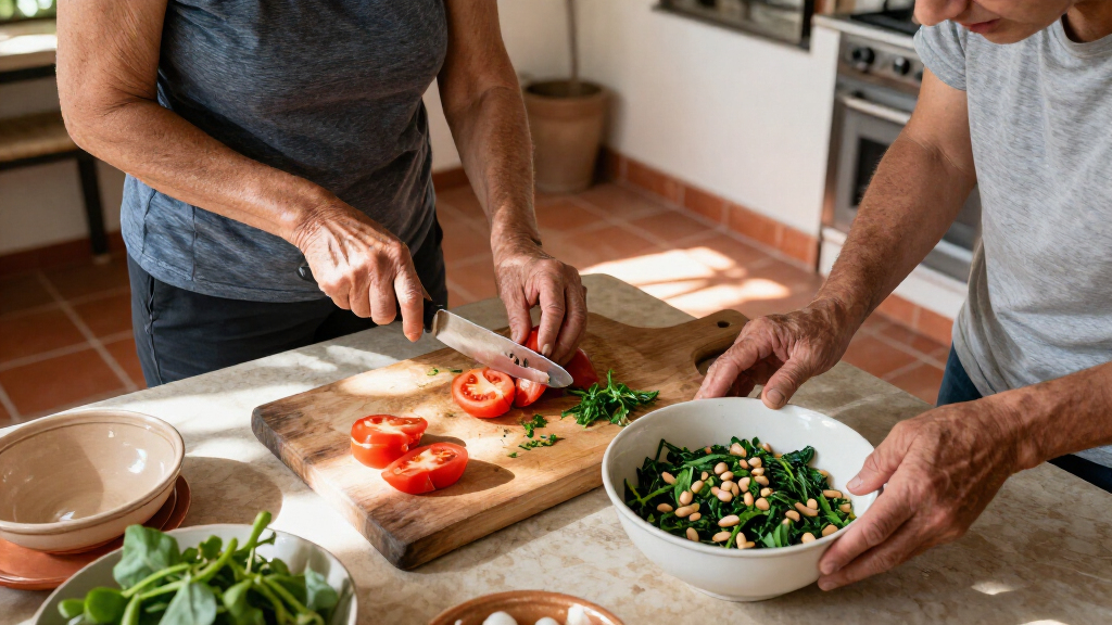 What The Blue Zones Can – And Can’t – Teach Us About Growing Older