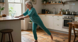 What We Can Do About Aging After 60