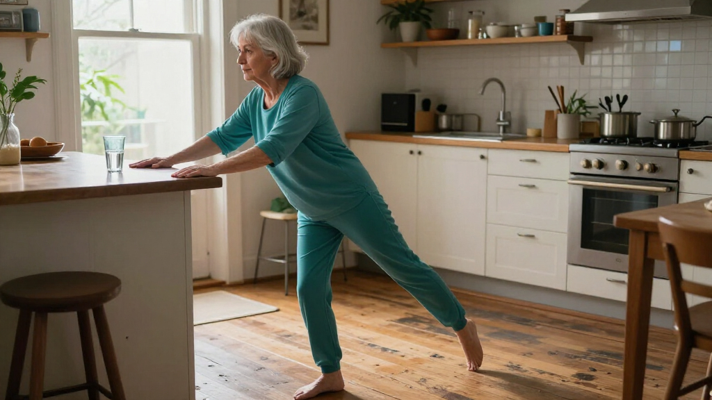 What We Can Do About Aging After 60