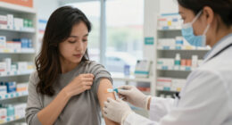 Why Now Is An Ideal Time For Flu Protection