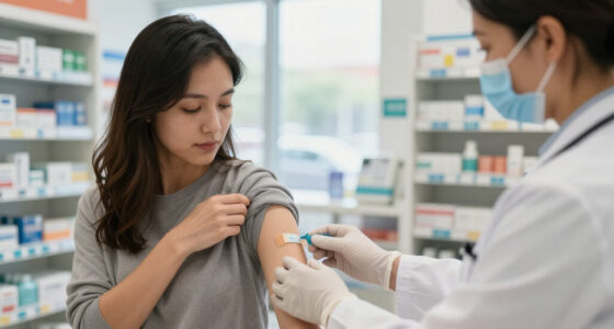 Why Now Is An Ideal Time For Flu Protection
