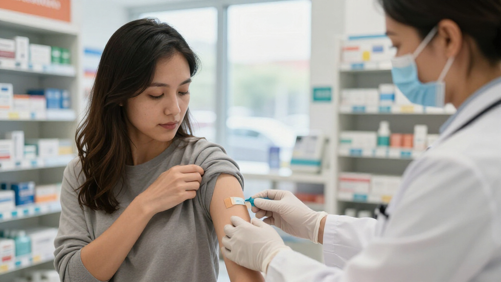 Why Now Is An Ideal Time For Flu Protection