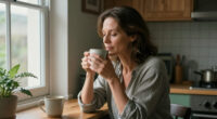 Women In Perimenopause Report More Anxiety Than Other Menopausal Groups