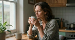 Women In Perimenopause Report More Anxiety Than Other Menopausal Groups