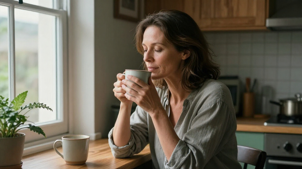 Women In Perimenopause Report More Anxiety Than Other Menopausal Groups