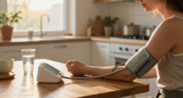 Your Blood Pressure Could Be Dangerous Even When Your Numbers Look Normal